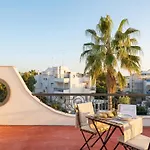 Marevista Sunset