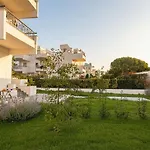 דירה Marevista Sunset *