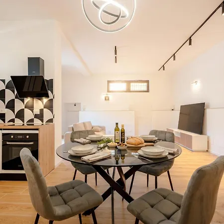 Marevista Appartement
