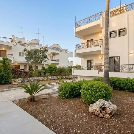 Appartement Marevista Torre A Mare