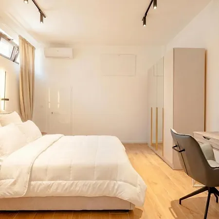 Apartment Marevista