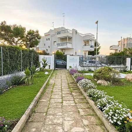 Marevista Torre A Mare