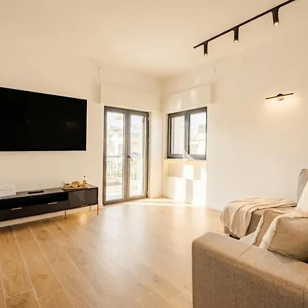 Marevista Apartment *