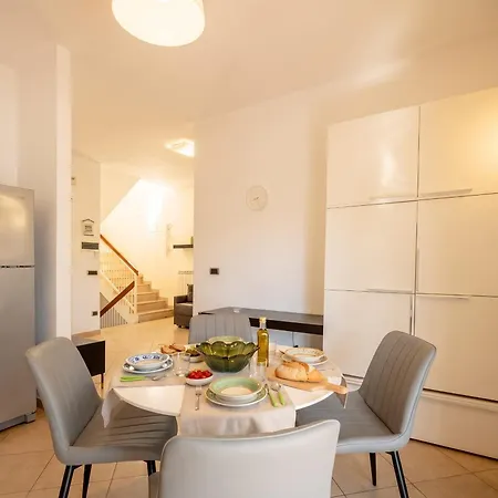 Apartment Marevista