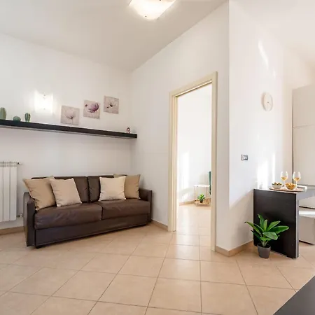 Marevista Apartment *