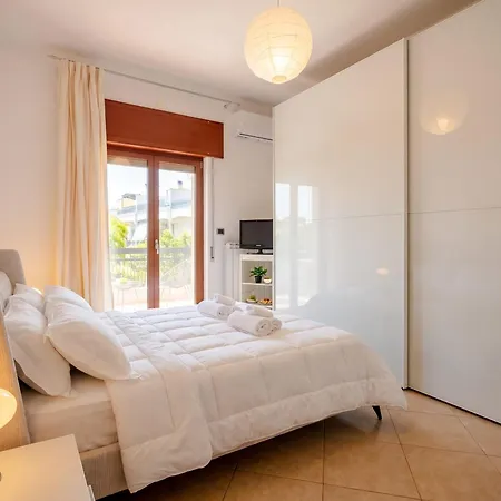 Appartement Marevista Torre A Mare