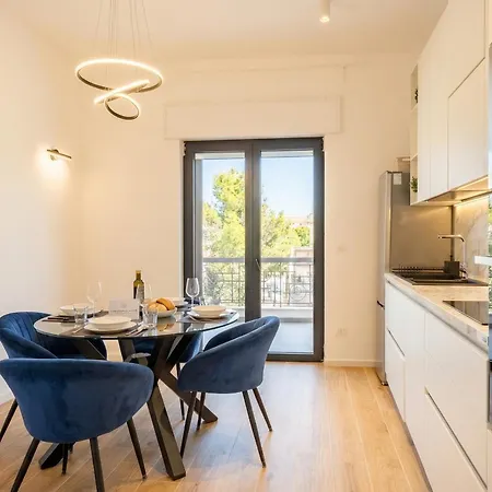 Appartement Marevista Torre A Mare