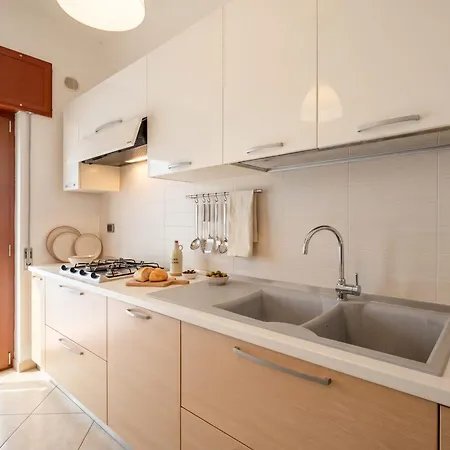 Marevista Appartement Torre A Mare