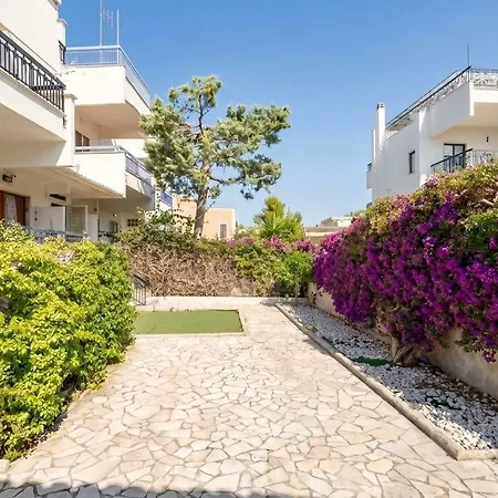 Marevista Appartement *
