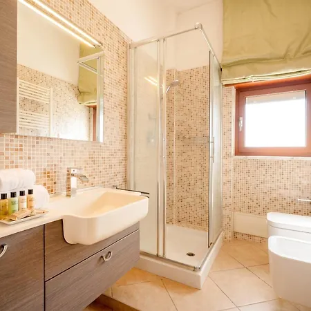 Apartment Marevista Torre A Mare