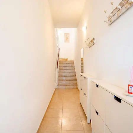 Apartment Marevista Torre A Mare
