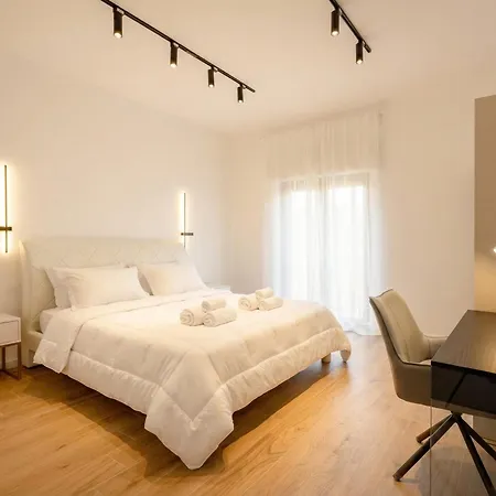 Marevista Apartment *